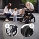 Коляска 3в1 Kinderkraft Vesto 2 7020 фото 8