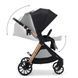 Коляска 3в1 Kinderkraft Vesto 2 7020 фото 5