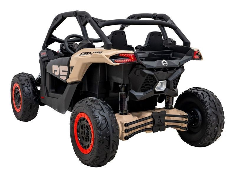 Дитячий електробаггі Ramiz Maverick Turbo RR 1721 фото