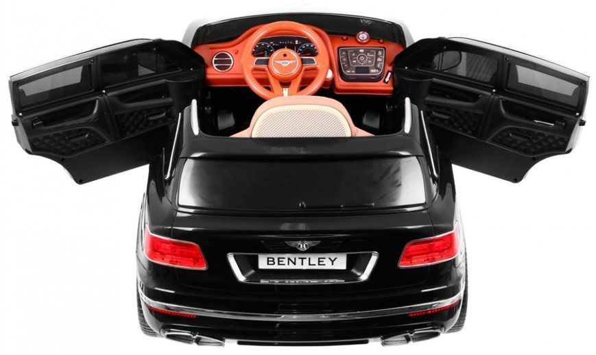 Дитячий електромобіль Ramiz&nbsp;Bentley Bentayga 1457 фото