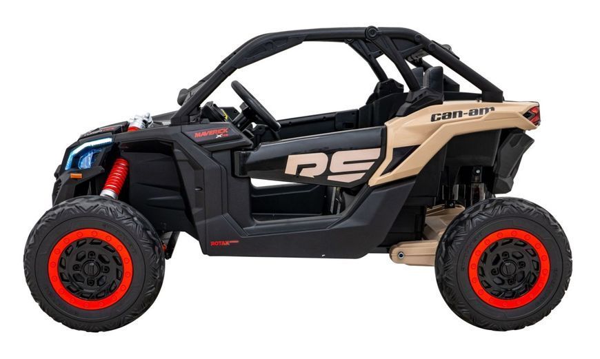 Дитячий електробаггі Ramiz Maverick Turbo RR 1721 фото