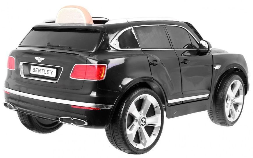 Дитячий електромобіль Ramiz&nbsp;Bentley Bentayga 1457 фото