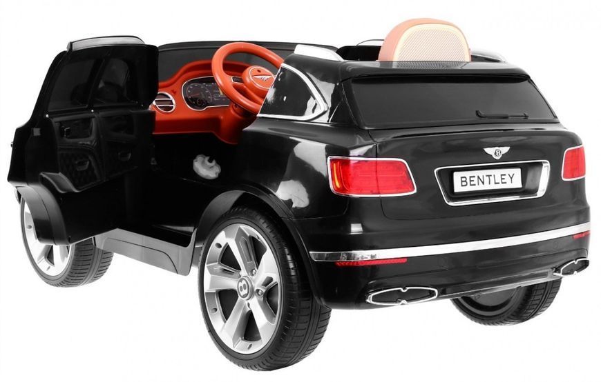 Дитячий електромобіль Ramiz&nbsp;Bentley Bentayga 1457 фото