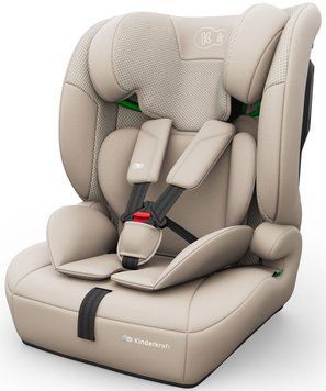 Автокрісло Kinderkraft Comfort Up  2 Plus 9028 фото
