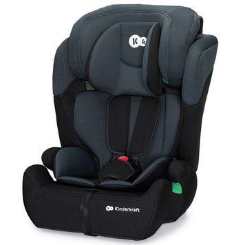 Автокрісло Kinderkraft Comfort Up I-Size 1090 фото