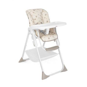 Стільчик для годування 2в1 Joie SNACKER 2723 фото