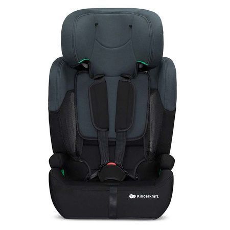 Автокрісло Kinderkraft Comfort Up I-Size 1090 фото