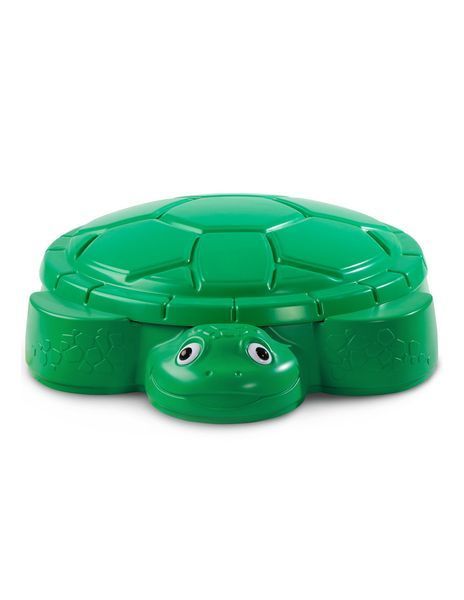 Пісочниця 2в1 Little Tikes 631566 5102 фото