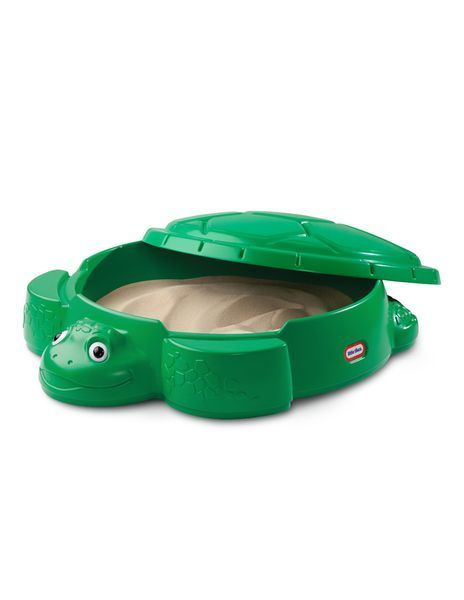 Пісочниця 2в1 Little Tikes 631566 5102 фото