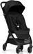 Прогулянкова коляска Bumprider Connect mini Black 2412 фото 1