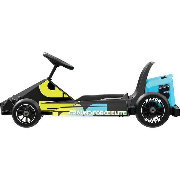 Дрифт-карт Razor Ground Force Elite 3963 фото