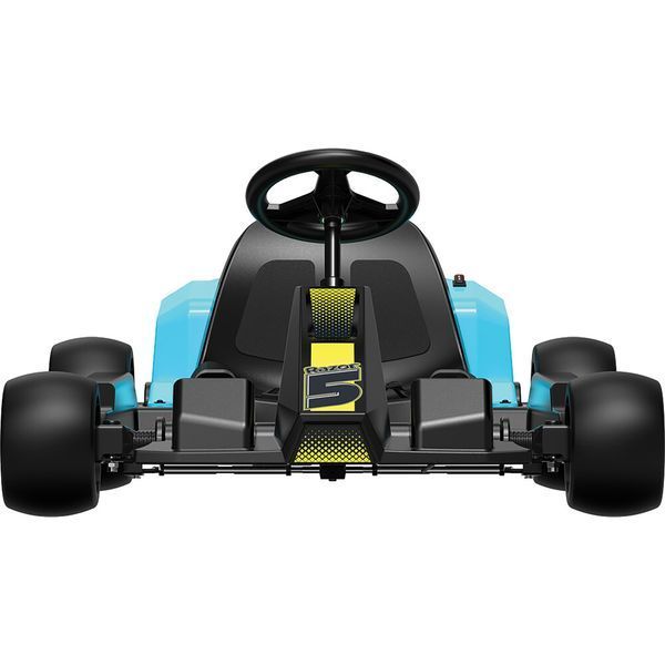 Дрифт-карт Razor Ground Force Elite 3963 фото
