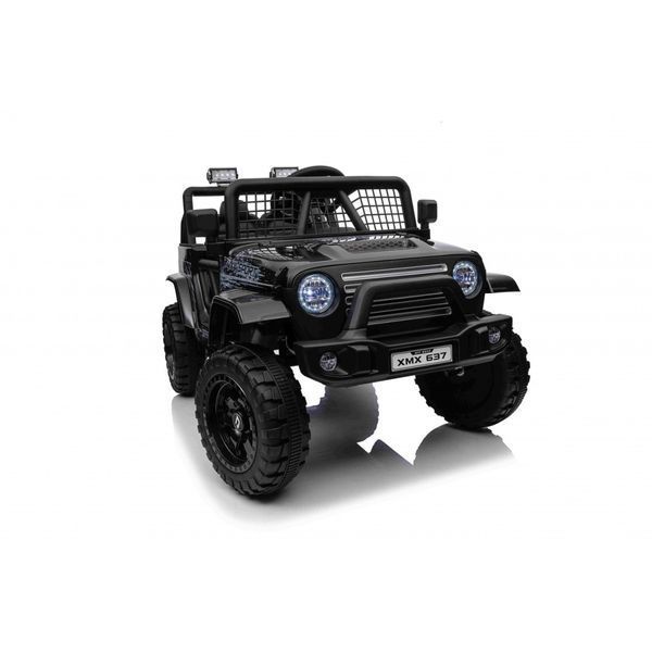 Дитячий електромобіль Ramiz OFF ROAD 4x4 SPORT 3020 фото