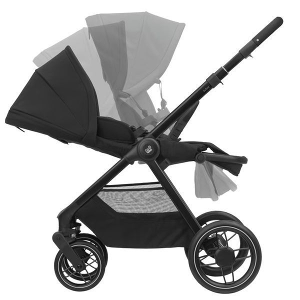 Коляска 2в1 Maxi-Cosi Oxford Plus 2471 фото
