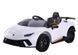 Дитячий електромобіль LEAN Toys Lamborghini Huracan 3261 фото 4
