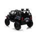 Дитячий електромобіль Ramiz OFF ROAD 4x4 SPORT 3020 фото 4