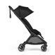 Прогулянкова коляска Bumprider Connect mini Black 2412 фото 2