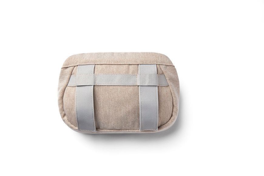 Поясна сумка для дитячого слінга Babybjorn Woven 2075 фото