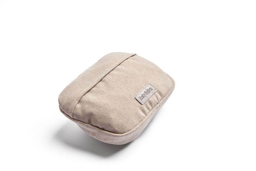 Поясна сумка для дитячого слінга Babybjorn Woven 2075 фото
