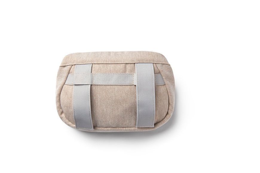 Поясна сумка для дитячого слінга Babybjorn Woven 2075 фото