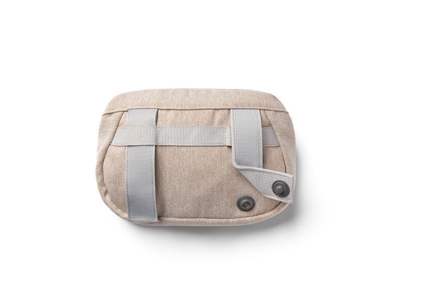 Поясна сумка для дитячого слінга Babybjorn Woven 2075 фото