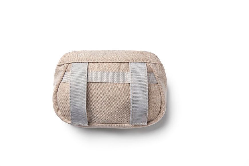 Поясна сумка для дитячого слінга Babybjorn Woven 2075 фото