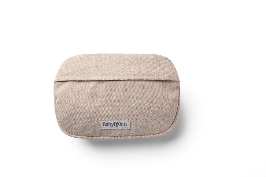Поясна сумка для дитячого слінга Babybjorn Woven 2075 фото