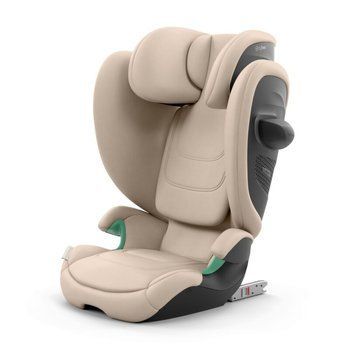 Автокрісло Cybex Solution G2 7315 фото