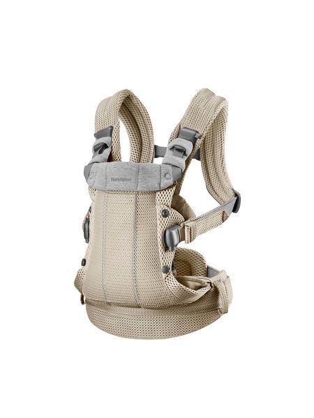 Слінг BabyBjorn Harmony 3D Mesh 2032 фото