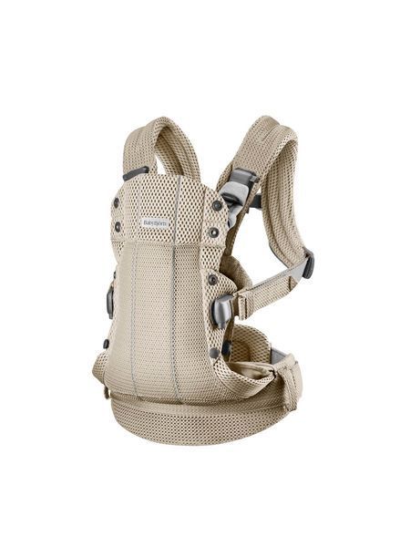 Слінг BabyBjorn Harmony 3D Mesh 2032 фото