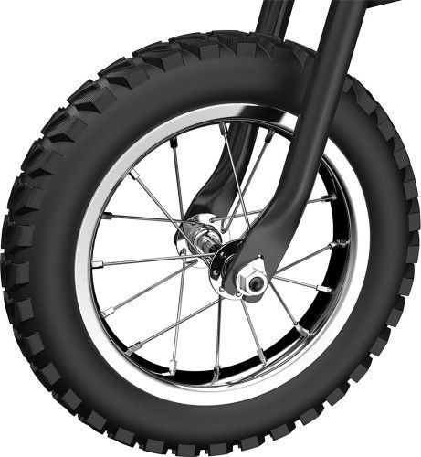 Дитячий електропітбайк RAZOR Motor MX125 Dirt 3964 фото
