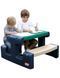 Садовий столик Little Tikes Green 174063E3 5103 фото 1