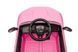 Дитячий електромобіль LEAN Toys Ford Mustang Mach-E 3116 фото 2