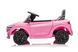 Дитячий електромобіль LEAN Toys Ford Mustang Mach-E 3116 фото 4