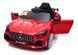 Дитячий електромобіль LEAN Toys Mercedes GTR 3304 фото 2