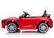 Дитячий електромобіль LEAN Toys Mercedes GTR 3304 фото 6