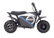 Дитячий електропітбайк LEAN Toys FIRESTORM 1000W 3350 фото 4