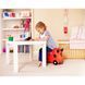 Дитяча валізка Trunki Harley Ladybird 2263 фото 6