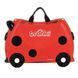 Дитяча валізка Trunki Harley Ladybird 2263 фото 7
