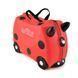 Дитяча валізка Trunki Harley Ladybird 2263 фото 1
