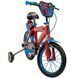 Дитячий велосипед Huffy Disney SPIDER-MAN 14" 4073 фото 1
