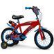 Дитячий велосипед Huffy Disney SPIDER-MAN 14" 4073 фото 3