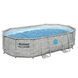 Каркасний басейн Bestway Power Steel Swim Vista 488x305x107 56946 2335 фото 7