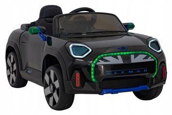 Дитячий електромобіль Ramiz Mini Concept Aceman 1647 фото