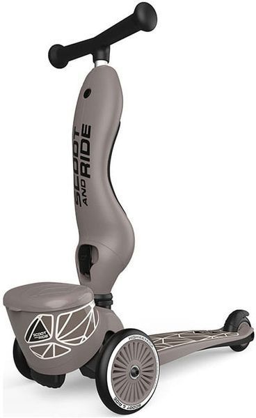 Самокат 2 в 1 Scoot and Ride Highwaykick 1 Lifestyle 2840 фото