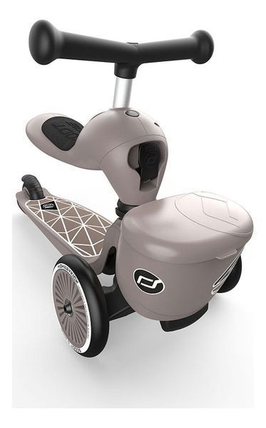 Самокат 2 в 1 Scoot and Ride Highwaykick 1 Lifestyle 2840 фото