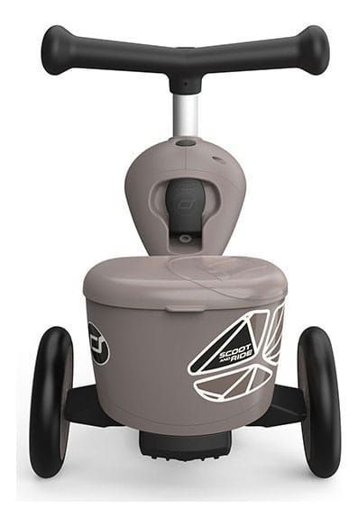 Самокат 2 в 1 Scoot and Ride Highwaykick 1 Lifestyle 2840 фото