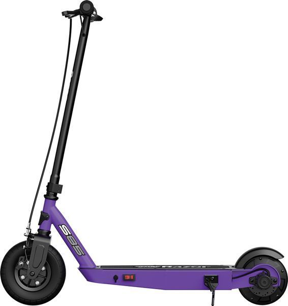 Дитячий електросамокат Razor S85 Power Core 3934 фото