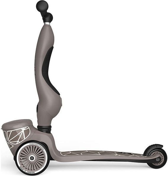 Самокат 2 в 1 Scoot and Ride Highwaykick 1 Lifestyle 2840 фото