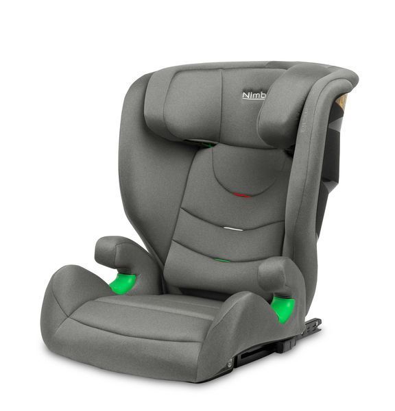 Автокрісло Caretero Nimbus i-Size 3743 фото